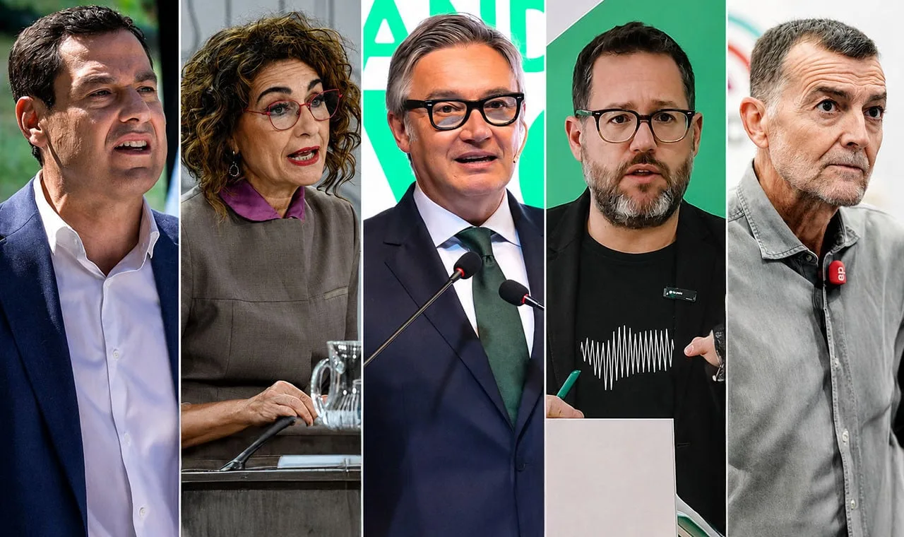 Programas sanitarios en Andalucía incluyen aumento presupuestario y mejora en condiciones laborales