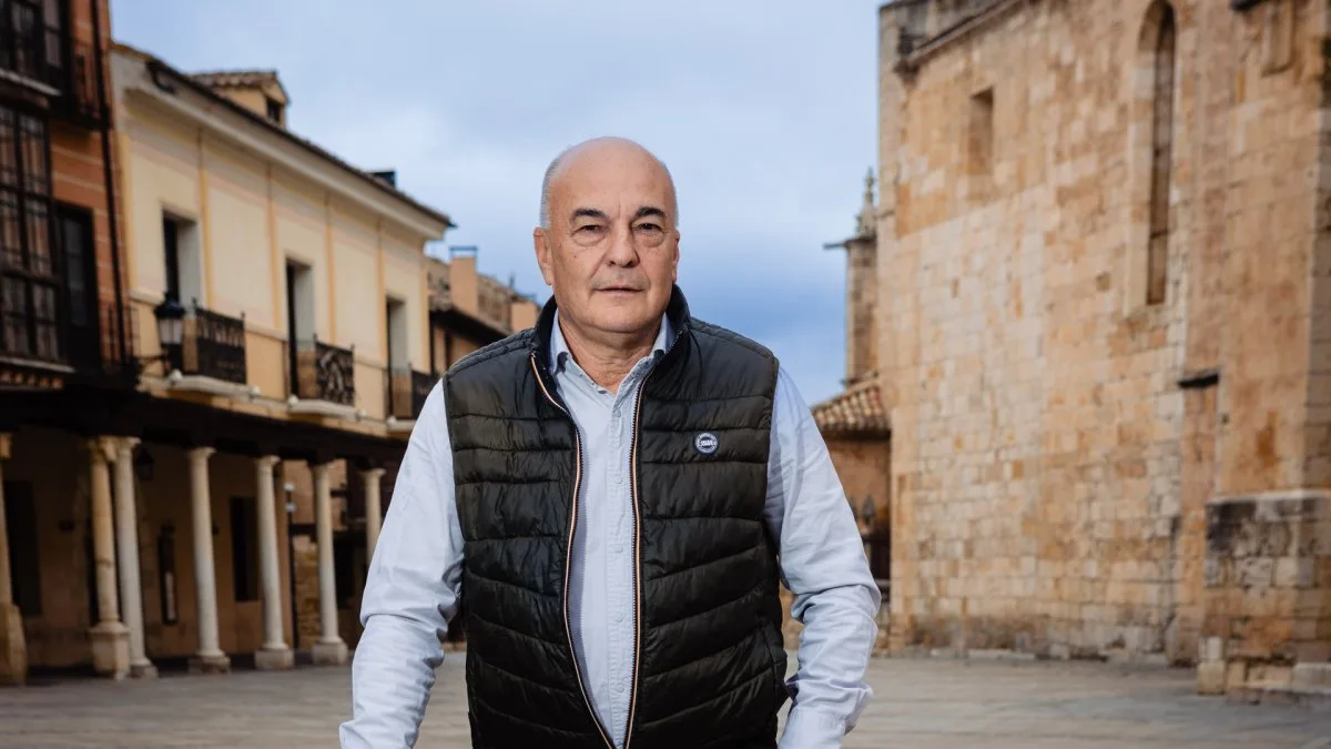 Recorriendo Soria: la memoria que revive los pueblos despoblados de la provincia