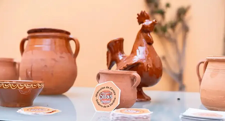Regresa el Día de las Ollas en Sorbas con su tradicional campeonato de lanzamiento