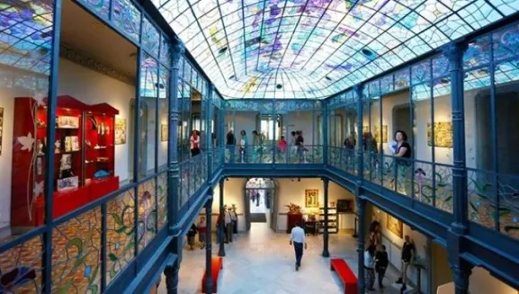 Salamanca celebra el Día Internacional de los Museos con acceso gratuito y actividades diversas