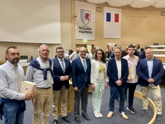 Salamanca invertirá cinco millones para modernizar su recinto ferial con tecnología y sostenibilidad