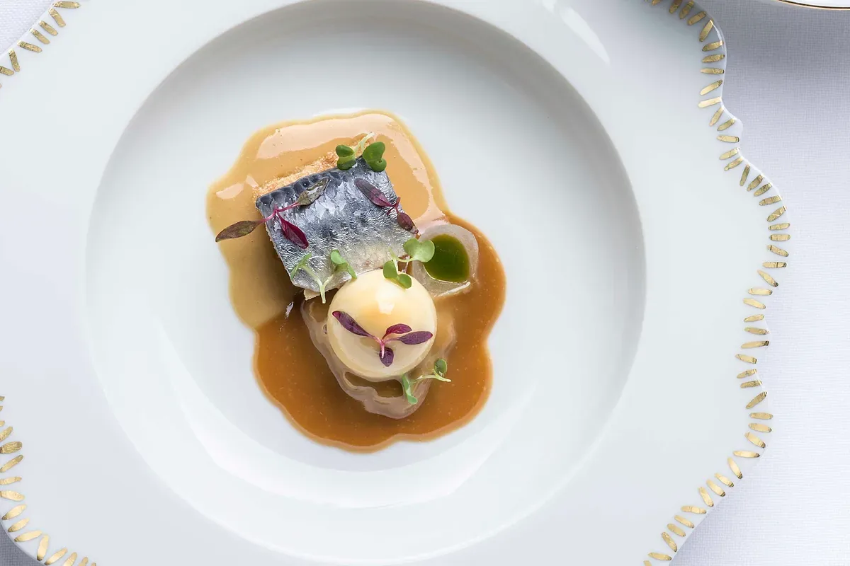 Seis chefs con estrellas Michelin protagonizan la oferta gastronómica VIP del Gran Premio de Fórmula 1 en Madrid