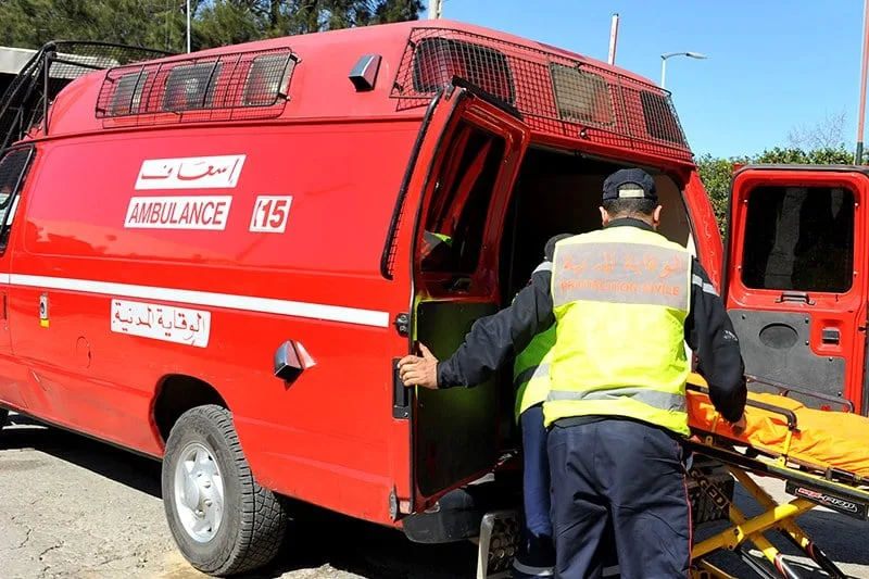Seis hospitalizados en Tetuán por intoxicación tras consumir “Zaazaa” en local informal