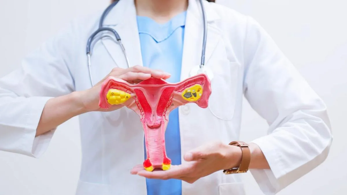 Señales clave para identificar el cáncer de ovario en etapas tempranas