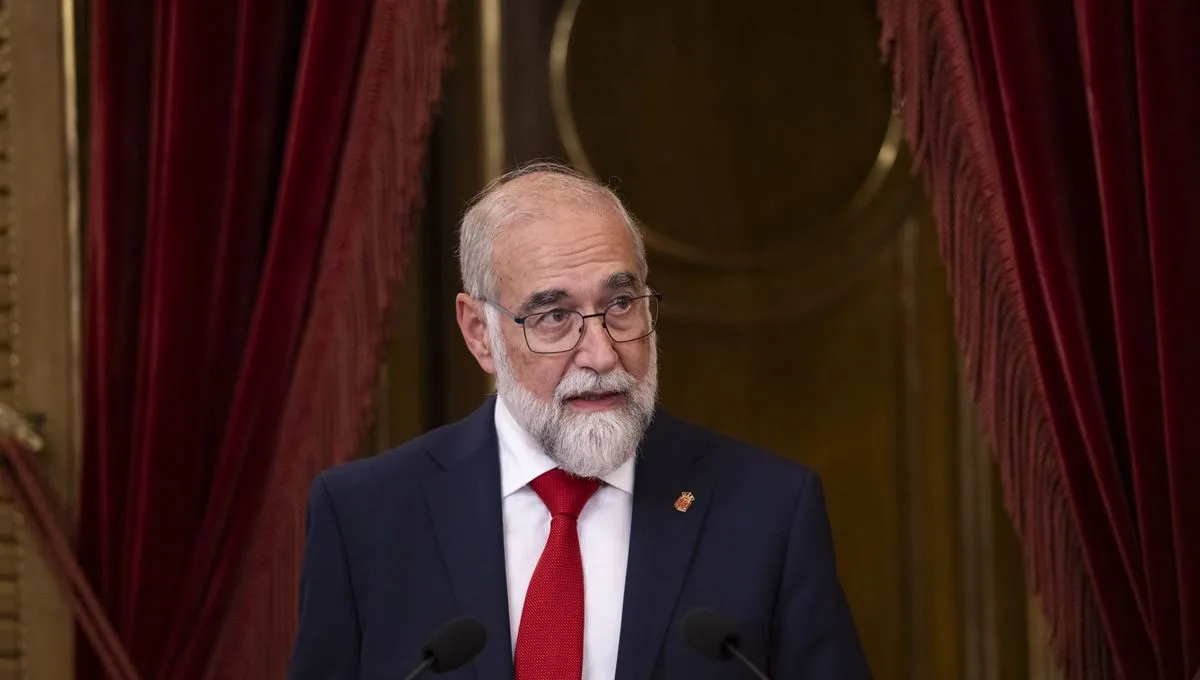 Sindicato Médico de Navarra denuncia al consejero de Salud por presunto esquirolaje durante la huelga