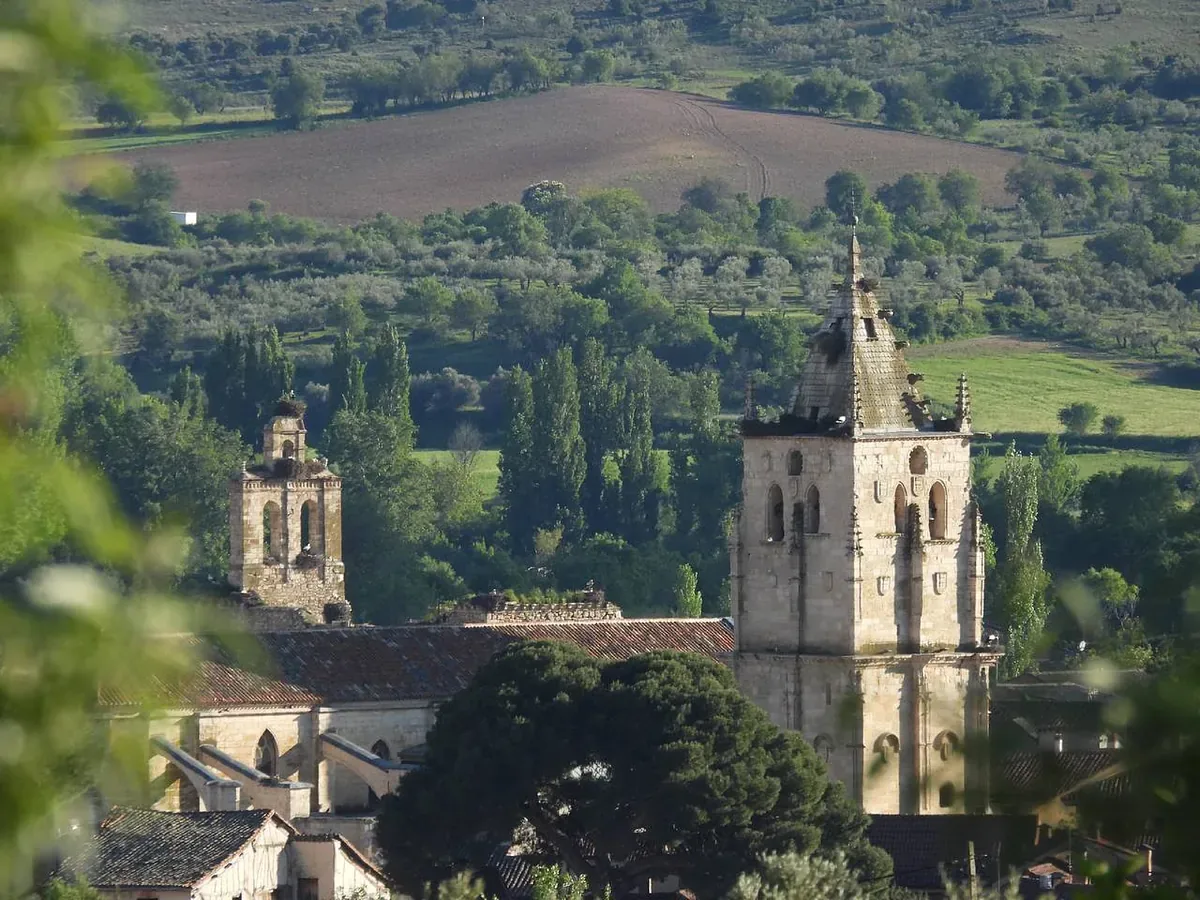 Torrelaguna, el histórico pueblo de Madrid donde vivió y se casó San Isidro