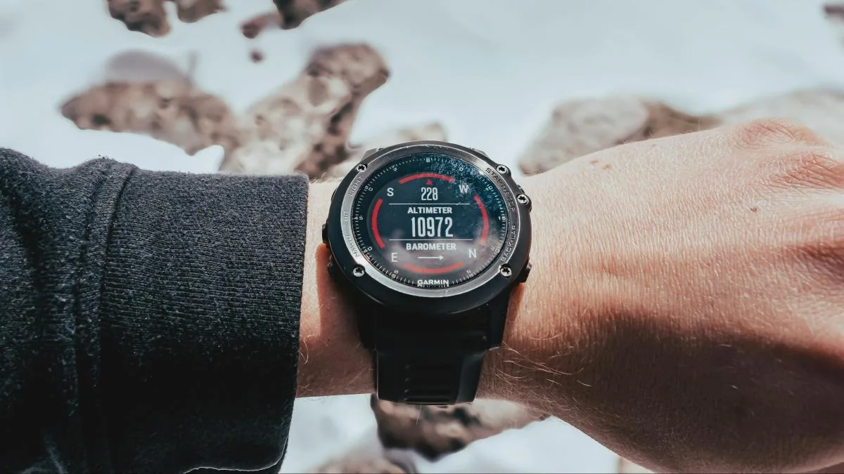 Tres opciones de Garmin según tu deporte para escoger en 2026