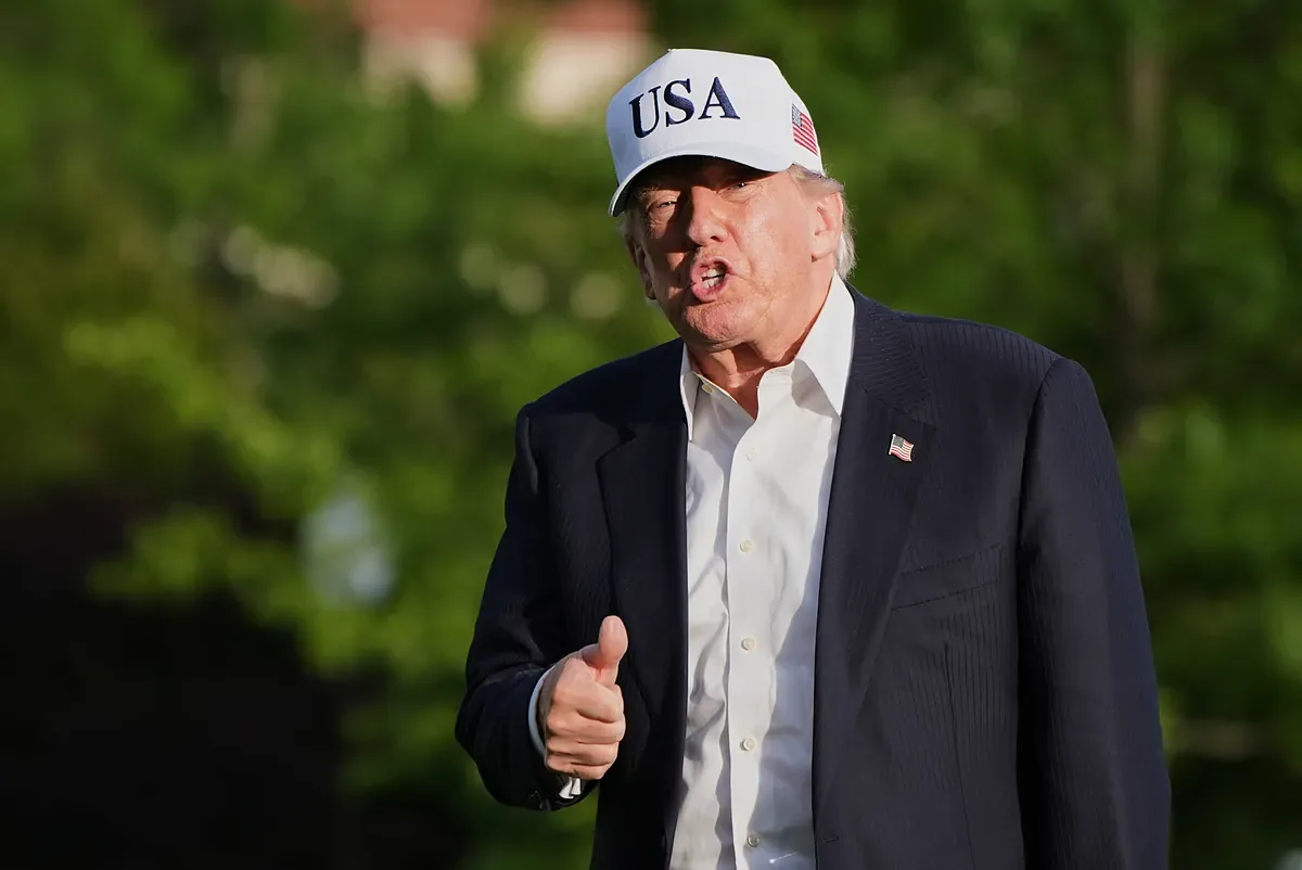 Trump suspende ataque contra Irán tras solicitud de aliados árabes en medio de negociaciones