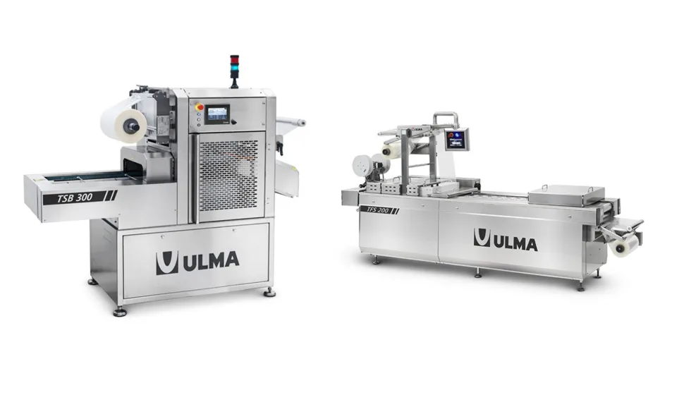 ULMA Packaging presenta automatización y envasado sostenible en FIC Guijuelo 2026