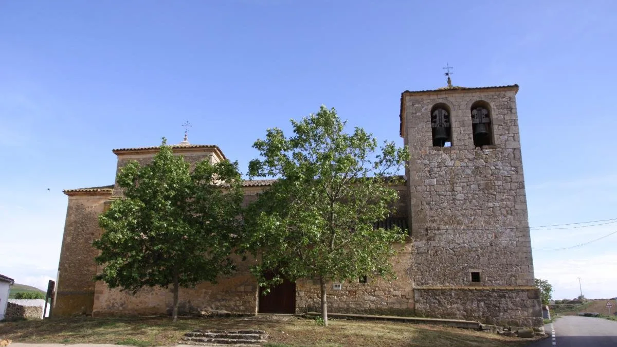Un duende perturbó una aldea de Soria durante cinco años en el siglo XVII