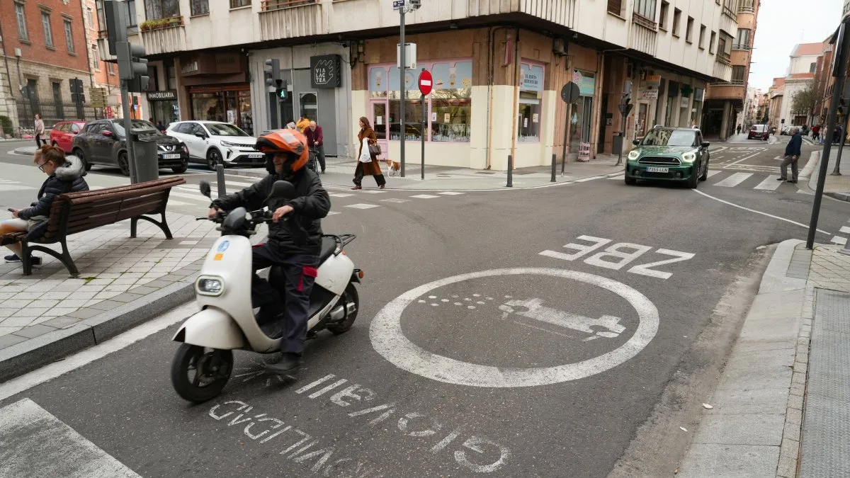 Vox propone limitar la Zona de Bajas Emisiones solo a episodios de alta contaminación y reducir el IBI