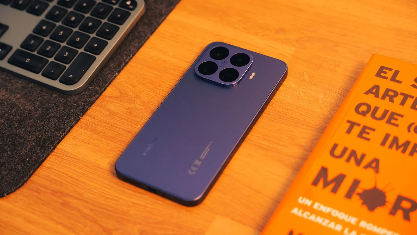 Xiaomi renueva su gama 17T con cámaras Leica y teleobjetivo X5 de alta precisión