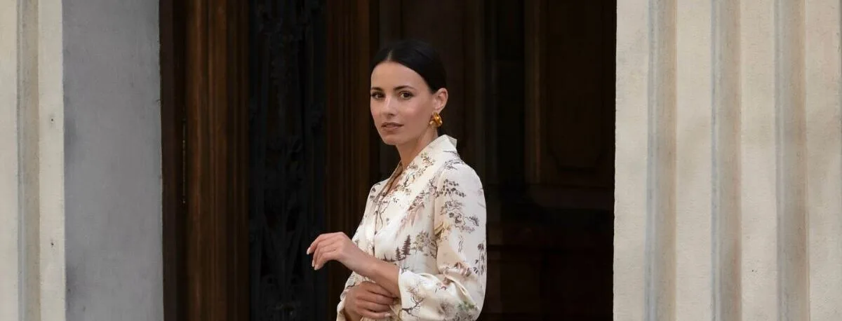 Zara impulsa la tendencia japonesa con cinco vestidos que marcarán la primavera-verano 2026