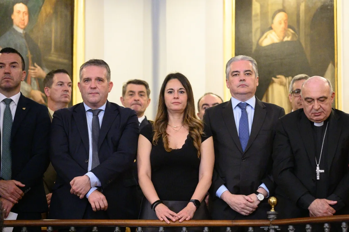 Zulima Pérez se perfila como posible sucesora en la Delegación del Gobierno en la Comunitat Valenciana