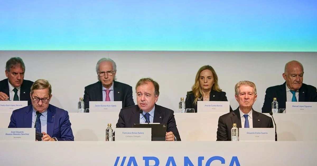 Abanca renueva su consejo y aprueba las cuentas del ejercicio 2025 con resultados sólidos