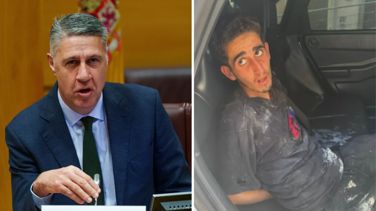 Albiol exige medidas más duras tras detención por asalto a anciana en Badalona