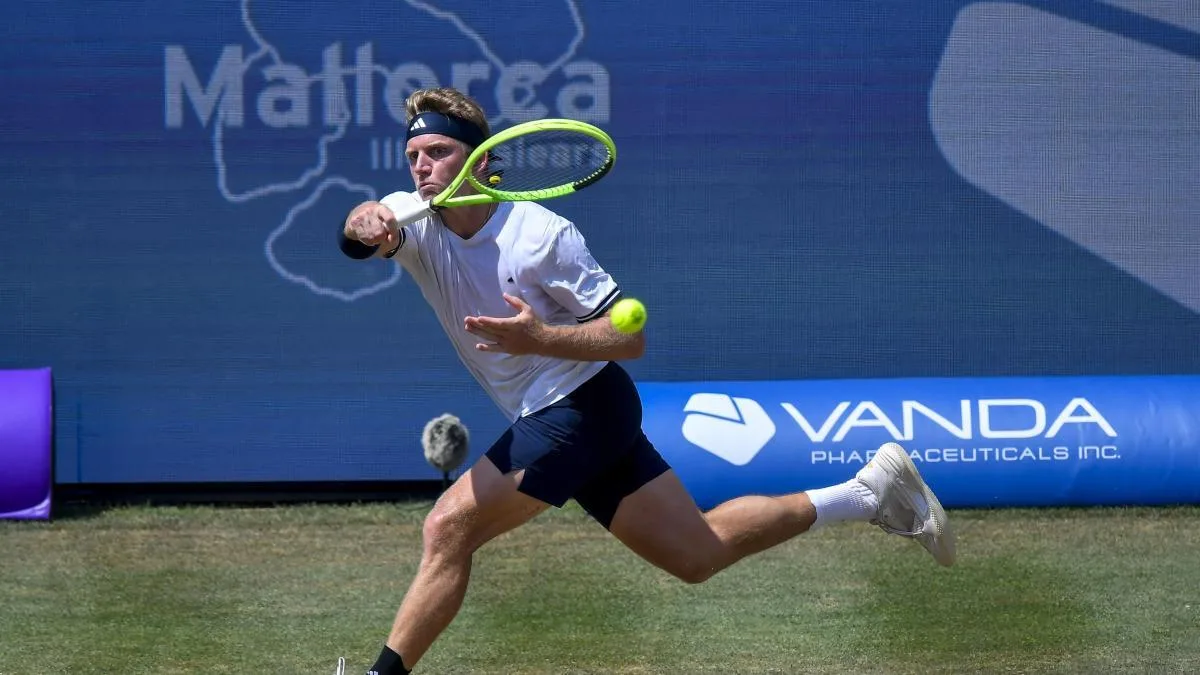 Alejandro Davidovich gana su primer título ATP tras superar cinco finales perdidas