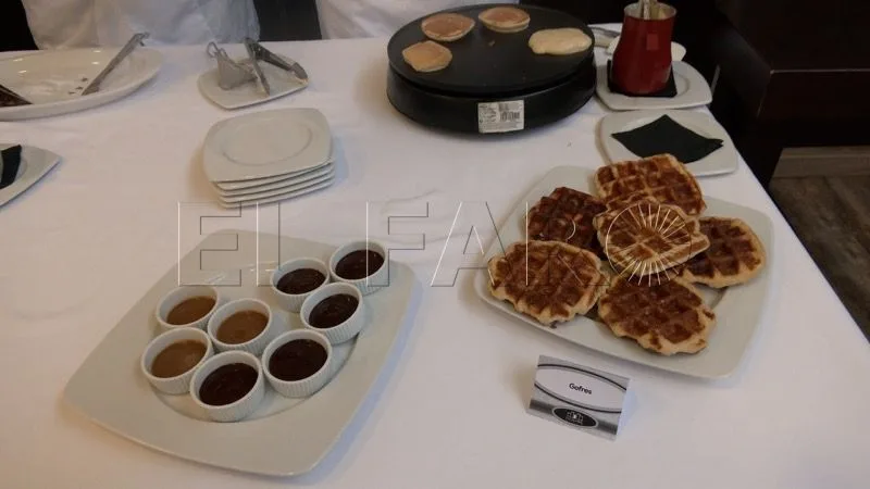 Alerta por presencia de aluminio en cereales de chocolate vendidos en España