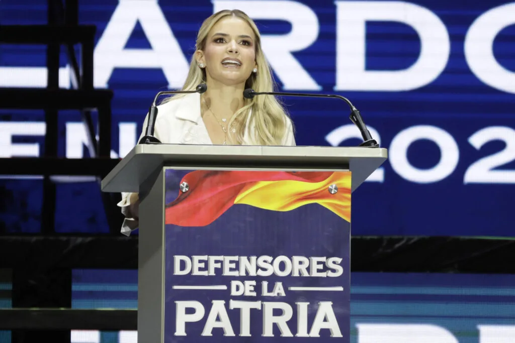 Ana Lucía Pineda, empresaria de Córdoba, podría ser la próxima primera dama de Colombia