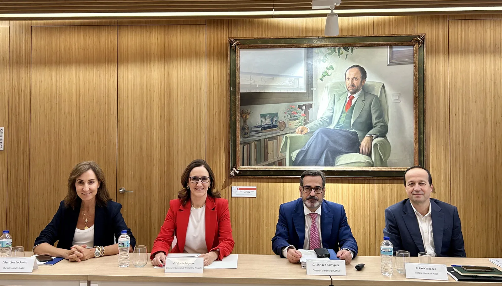 ANCI exige adaptar la contratación pública a los costos reales para asegurar la viabilidad de infraestructuras