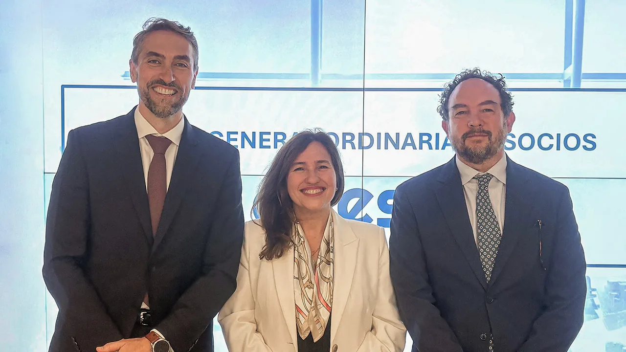 ANESE renueva su junta directiva con Janis Rey como nueva presidenta