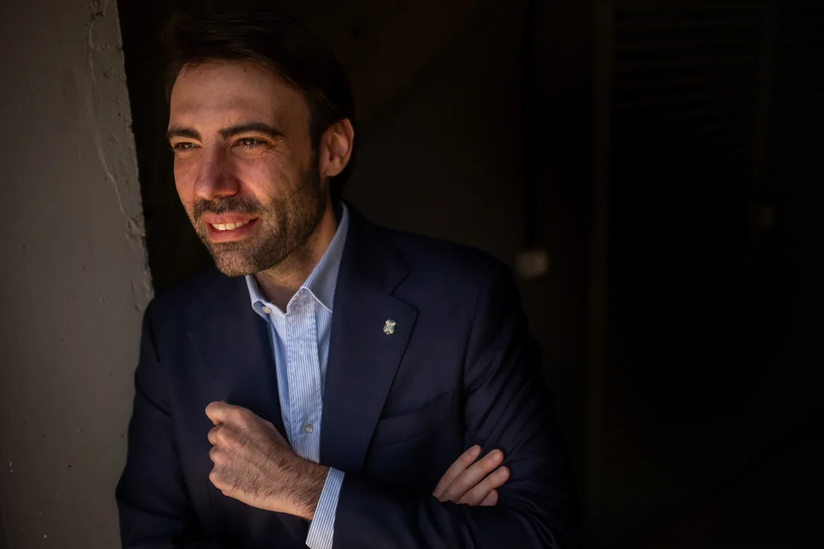 Antonio Porro y la transformación del CD Tenerife hacia la estabilidad institucional