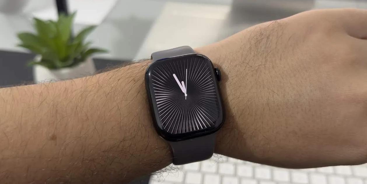 Apple Watch sigue sin competencia real tras una década de uso constante