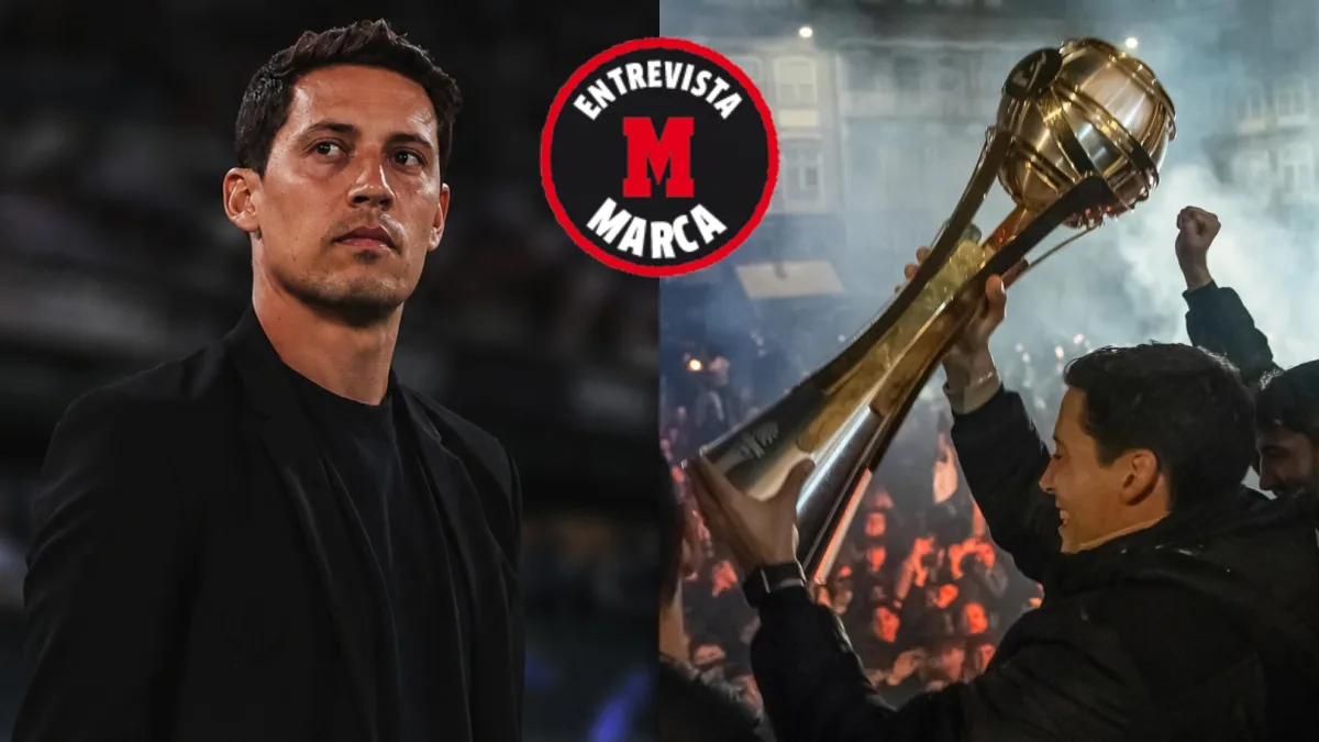La trayectoria de Luís Pinto: de jugador a campeón en la élite del fútbol portugués