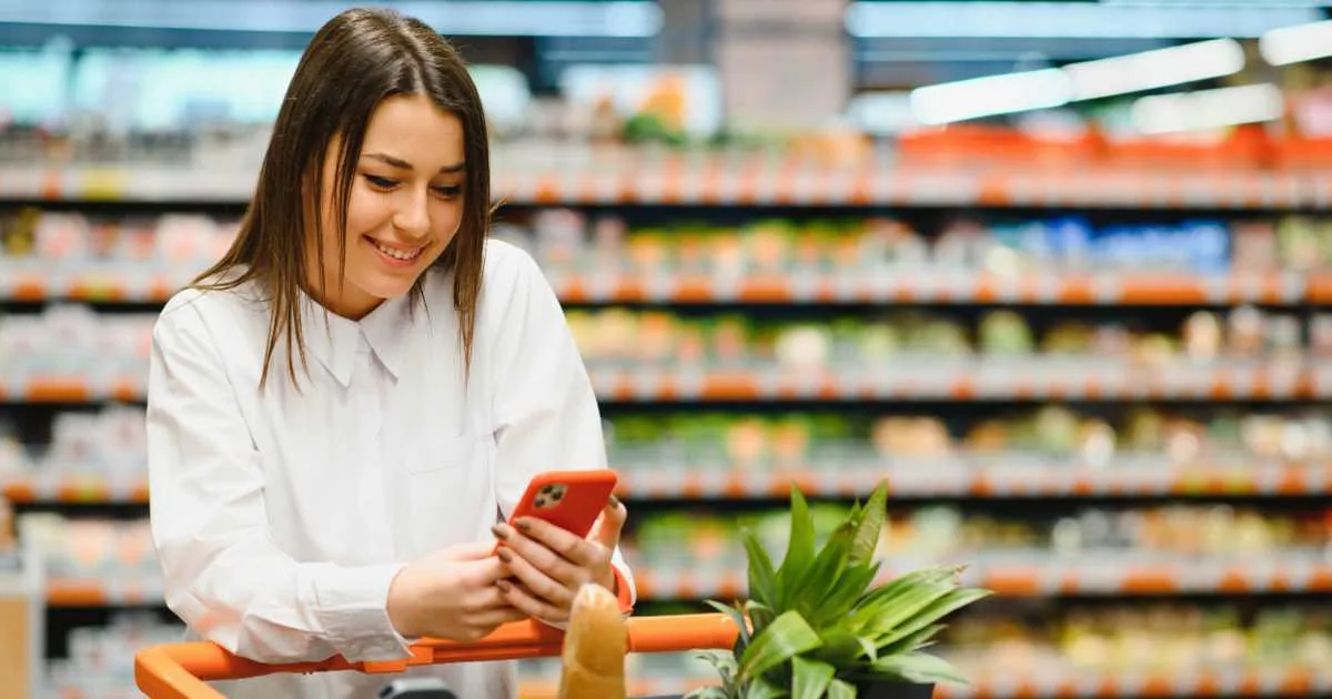Ahorra comprando tus marcas favoritas con reembolsos a través de esta app