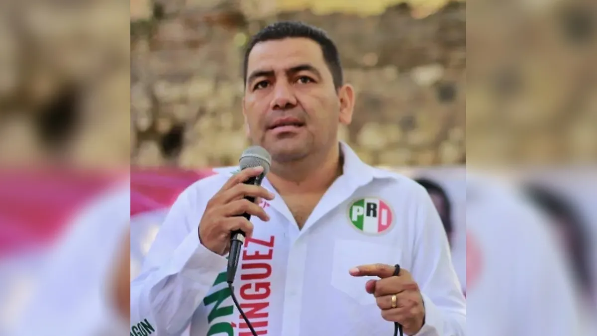 Detienen a exalcalde de Ayala vinculado a grupo del narcotráfico en Morelos