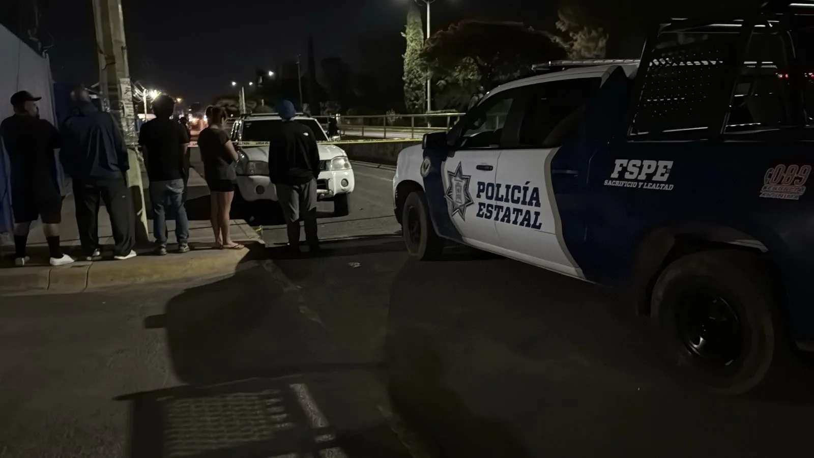 Asesinan a una buscadora de personas desaparecidas en Guanajuato afuera de un hospital