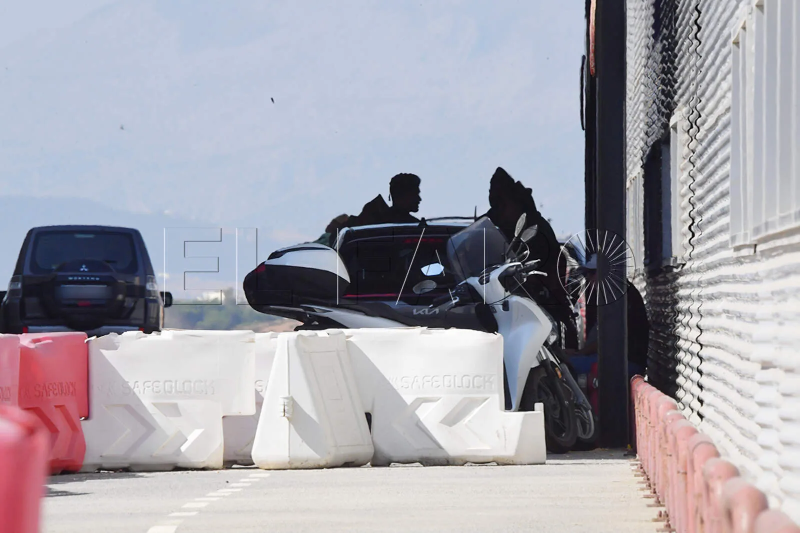 ATME recibe testimonios tras la muerte del legionario en Ceuta y pide prudencia