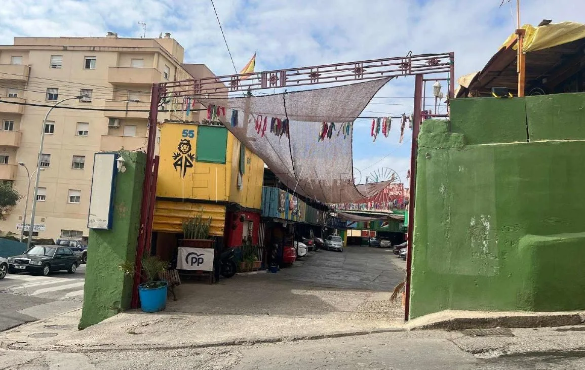 Avanza el proyecto del centro cívico Huerta Vega para atender a dos barrios de Melilla