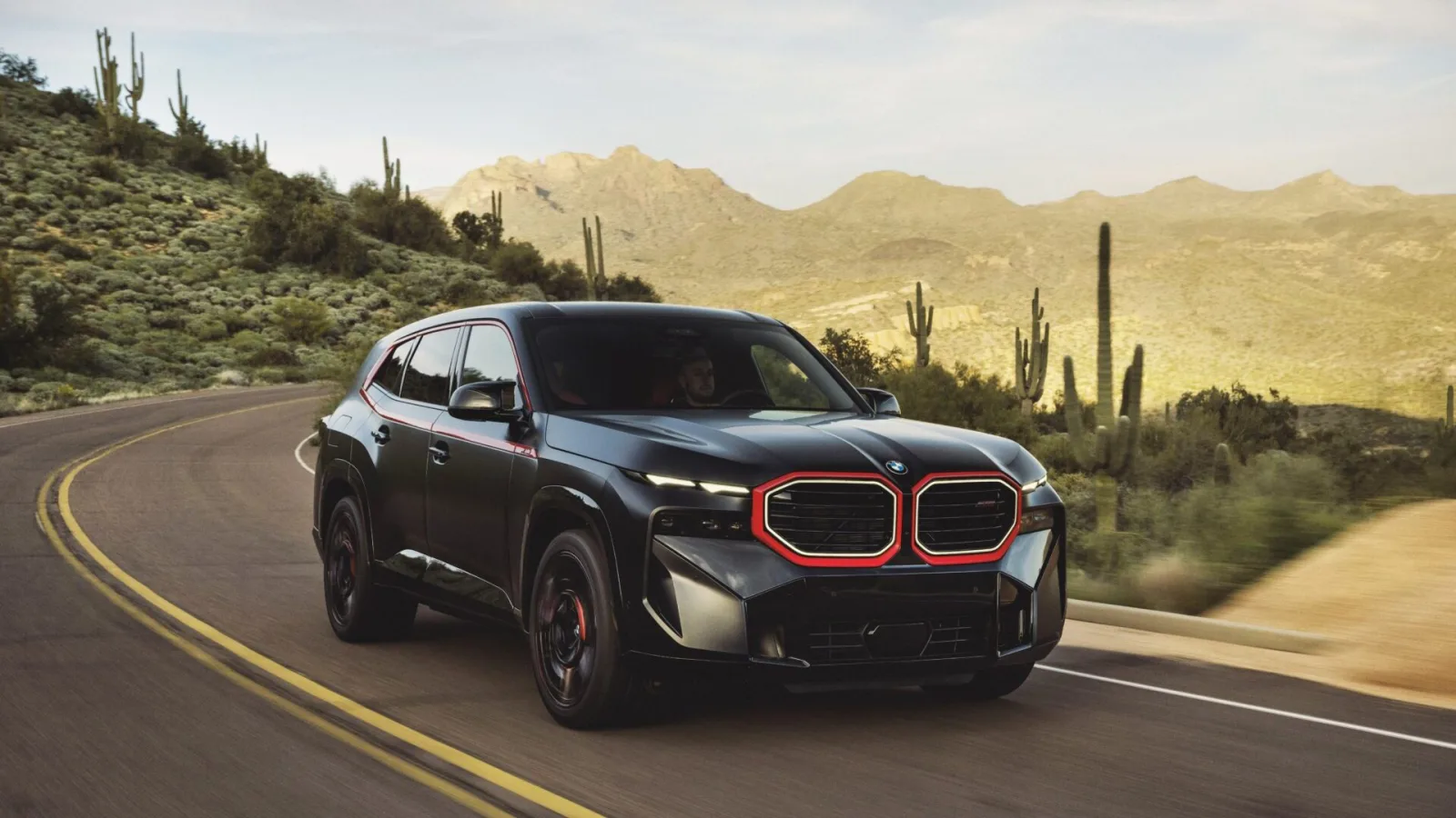 BMW cuestiona la eficiencia real de los híbridos enchufables y plantea cambios en Europa