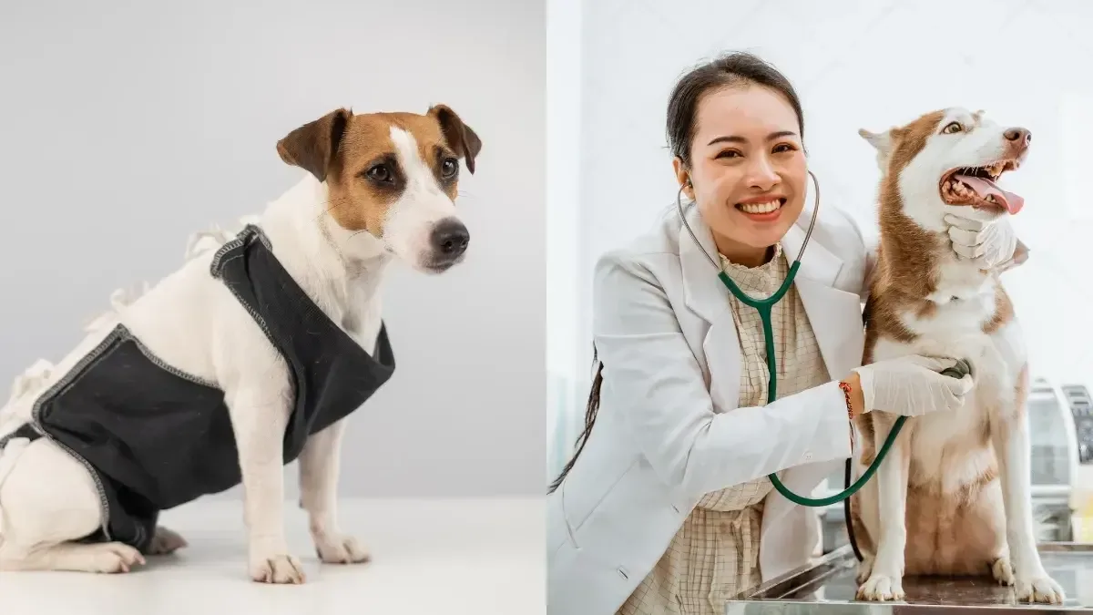Bogotá ofrece esterilización gratuita para mascotas con miles de cupos distribuidos por la ciudad