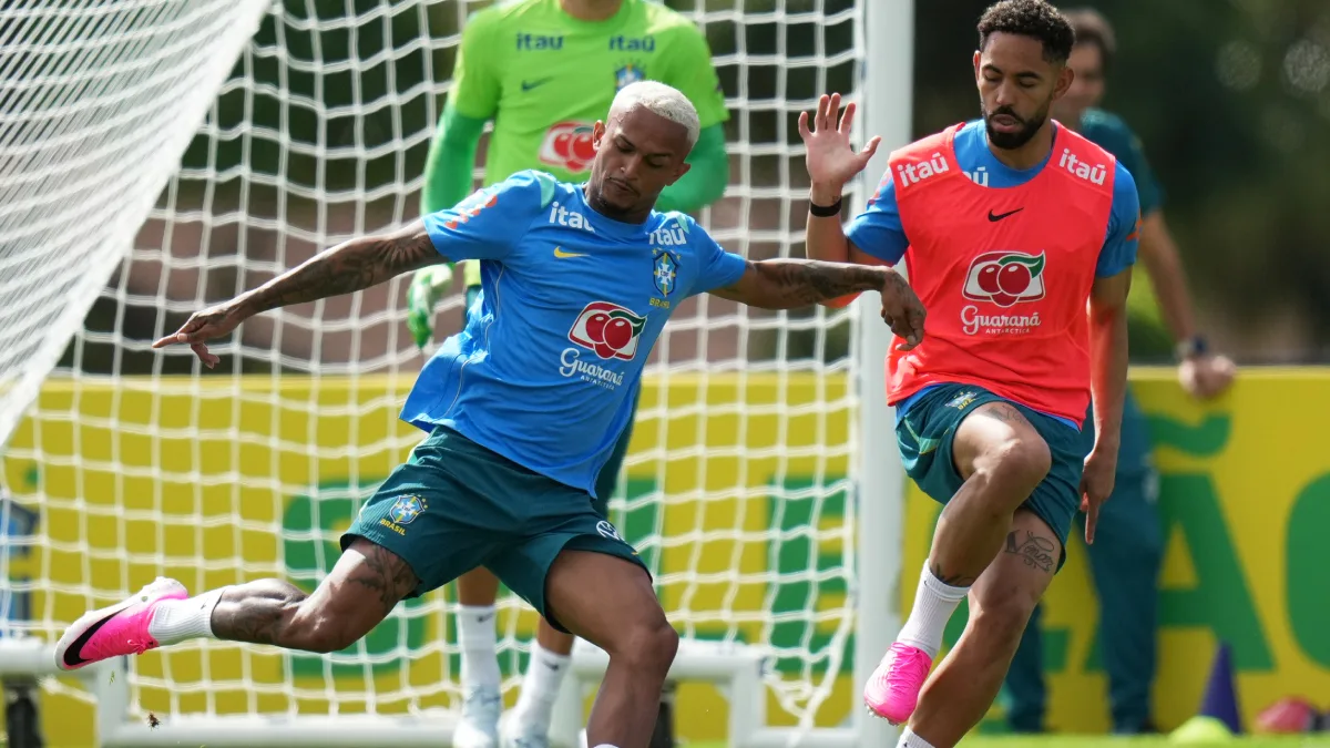 Brasil debuta en el Mundial 2026 ante Marruecos y partido será transmitido en señal abierta