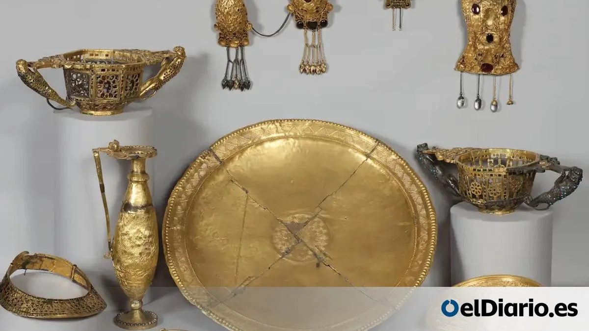 Broches imperiales como herramientas políticas en la expansión romana