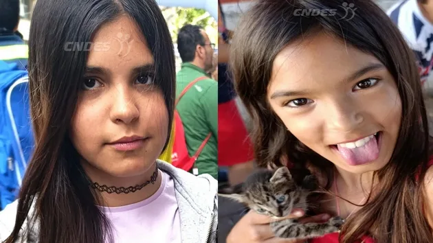 Buscan a dos hermanas desaparecidas tras fugarse de un centro de menores en Dénia