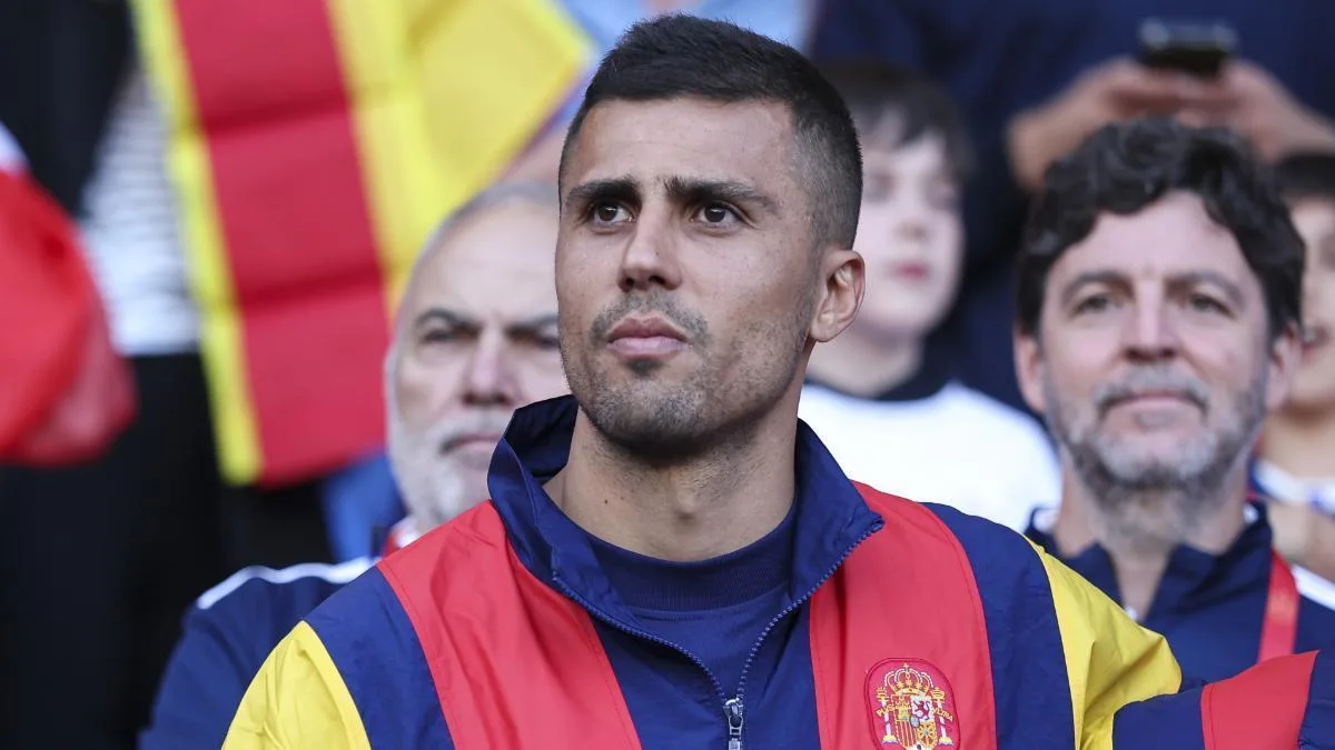 Calendario y rivales de España en la fase de grupos del Mundial 2026