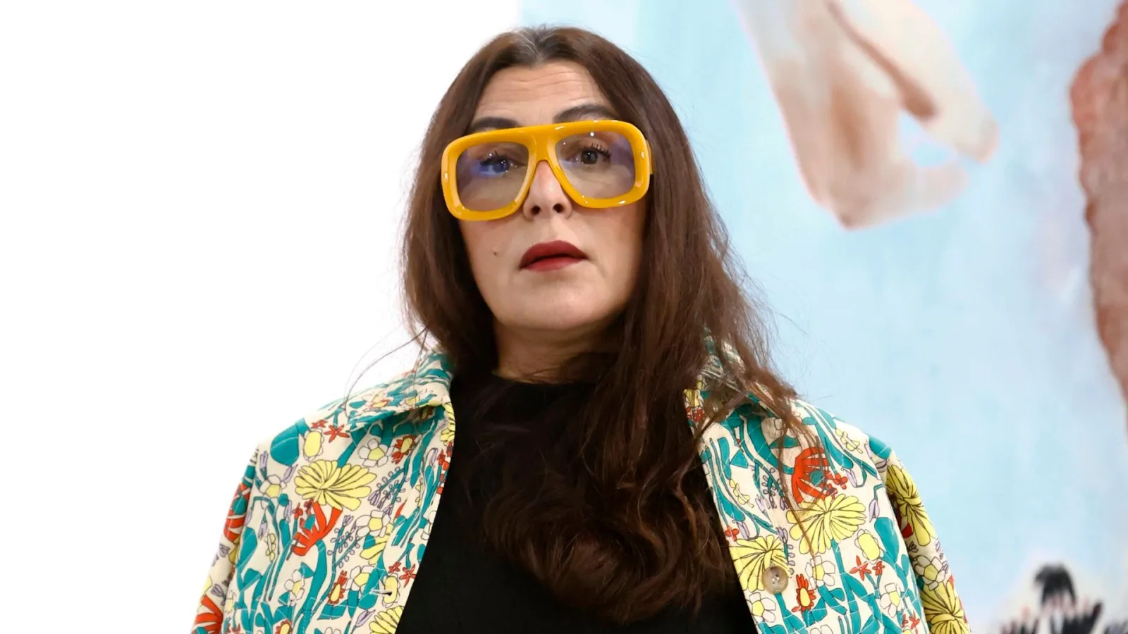 Candela Peña reflexiona sobre su cambio físico y critica la presión por la delgadez