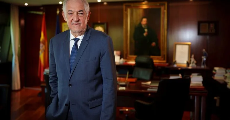 Cándido Conde-Pumpido y la fragilidad interna de las democracias contemporáneas