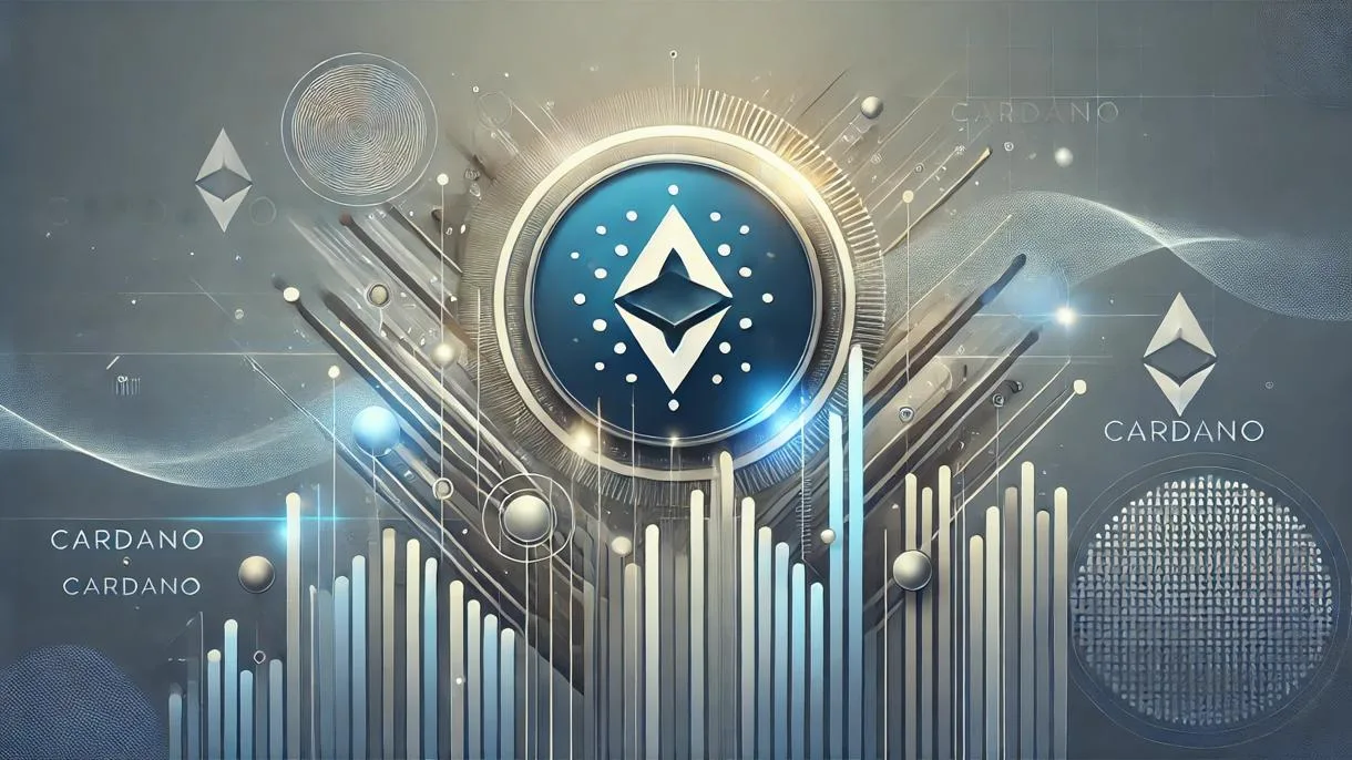 Cardano profundiza su caída y acumula una pérdida superior al 95 % desde su pico histórico