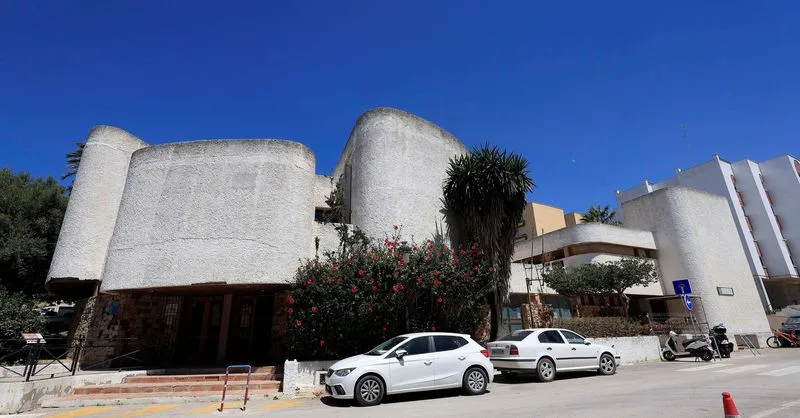 Casa del Mar en Tarifa: un ejemplo de arquitectura integrada y dinámica