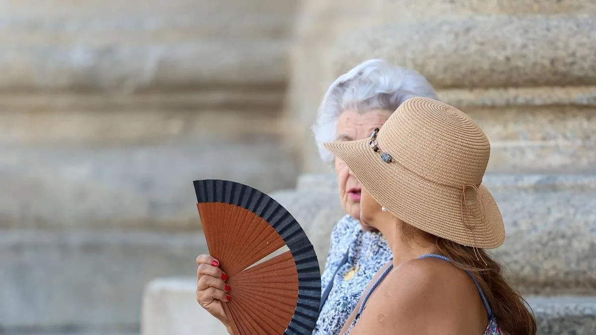 Catalunya registra cuatro muertes por la ola de calor que afecta al país