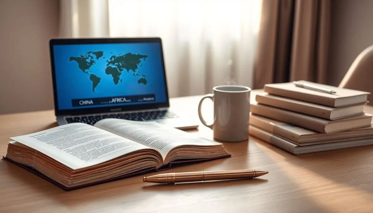 CEIBS impulsa la educación empresarial global con presencia en Asia, África y Europa