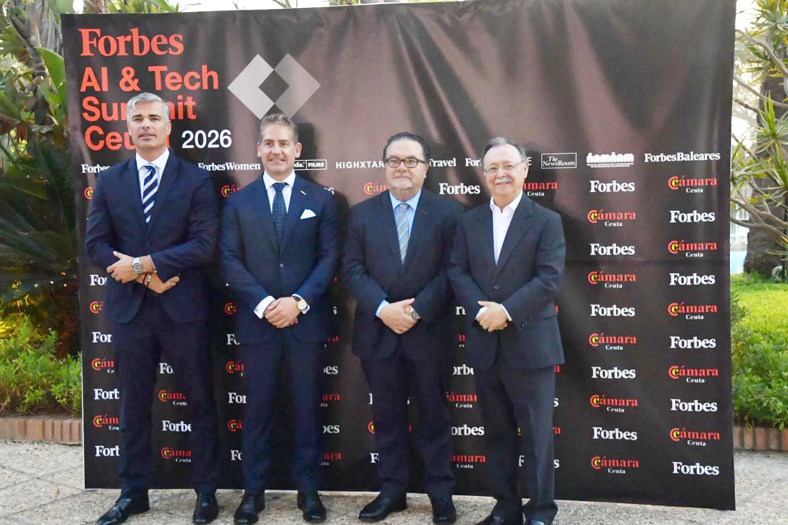 Ceuta se consolida como un polo emergente en innovación y tecnología