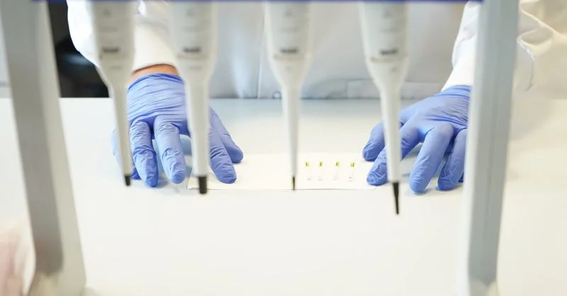 Científicos de Granada crean tijeras moleculares para detectar y bloquear todos los coronavirus humanos