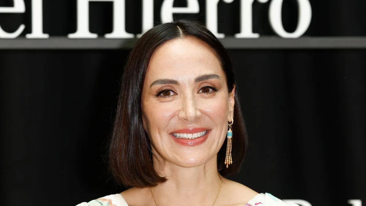 Colección de verano de Pedro del Hierro y TFP by Tamara Falcó apuesta por la elegancia versátil