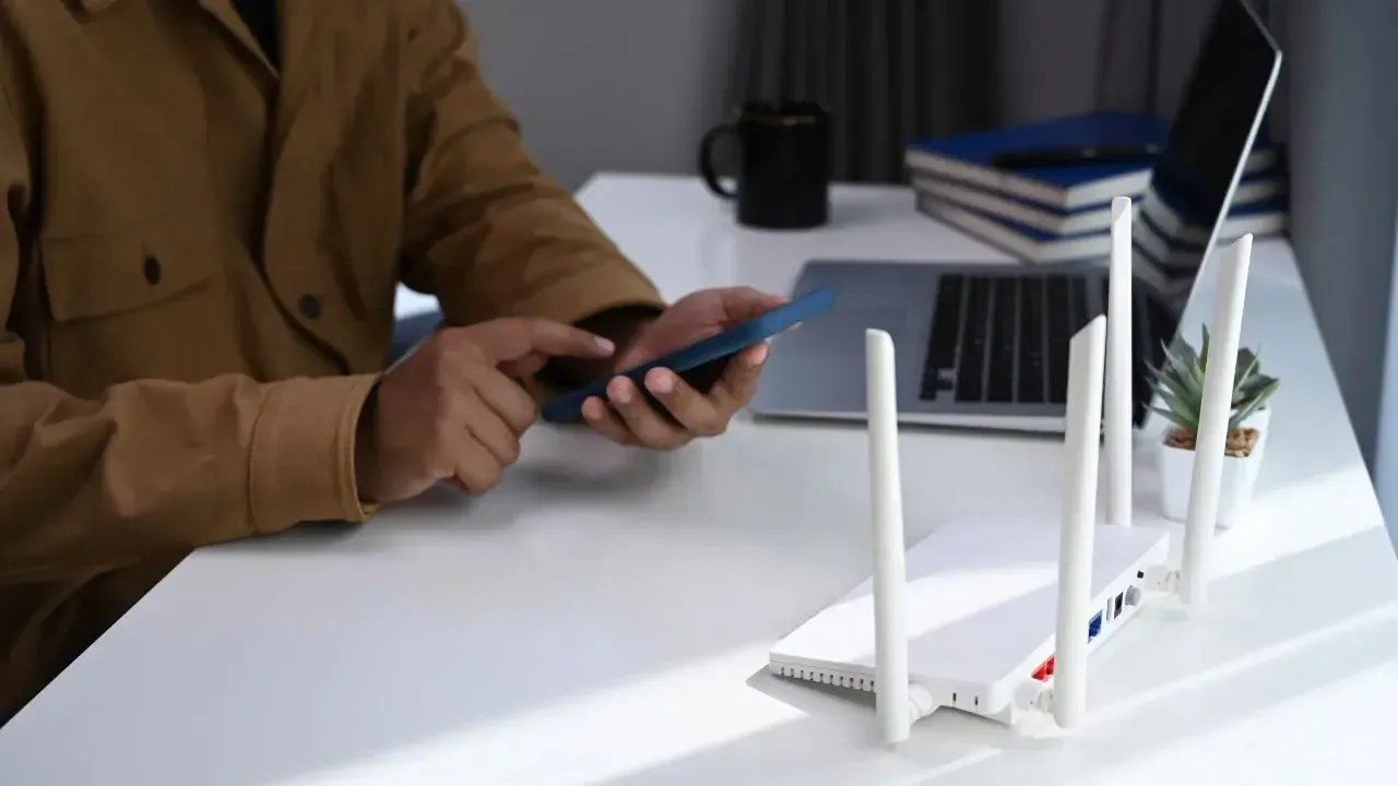 Cómo optimizar tu conexión WiFi 7 para lograr mayor velocidad y estabilidad