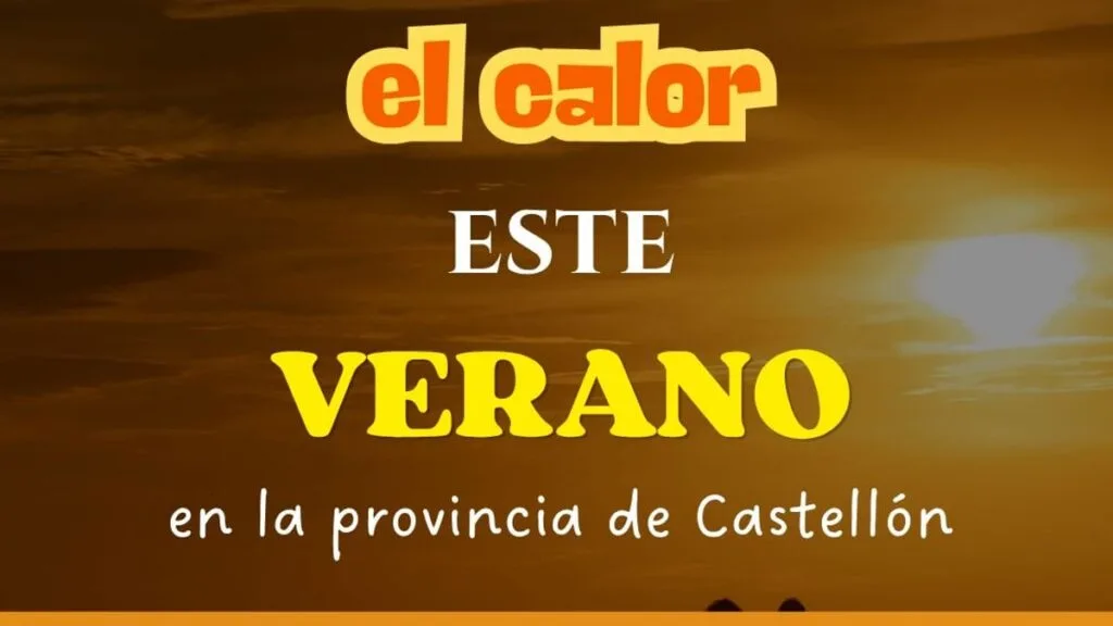 Cómo protegerse del calor extremo: consejos clave para prevenir riesgos por altas temperaturas